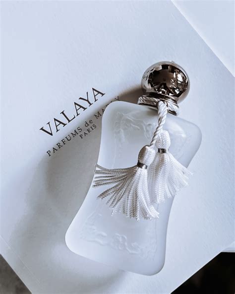 valaya parfums de marly price